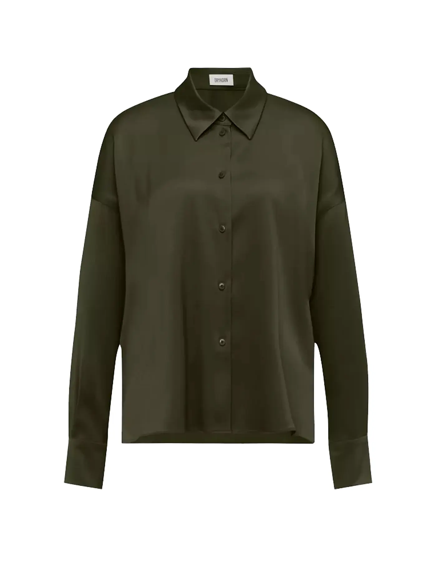 DRYKORN | Bluse CLOELIA | 